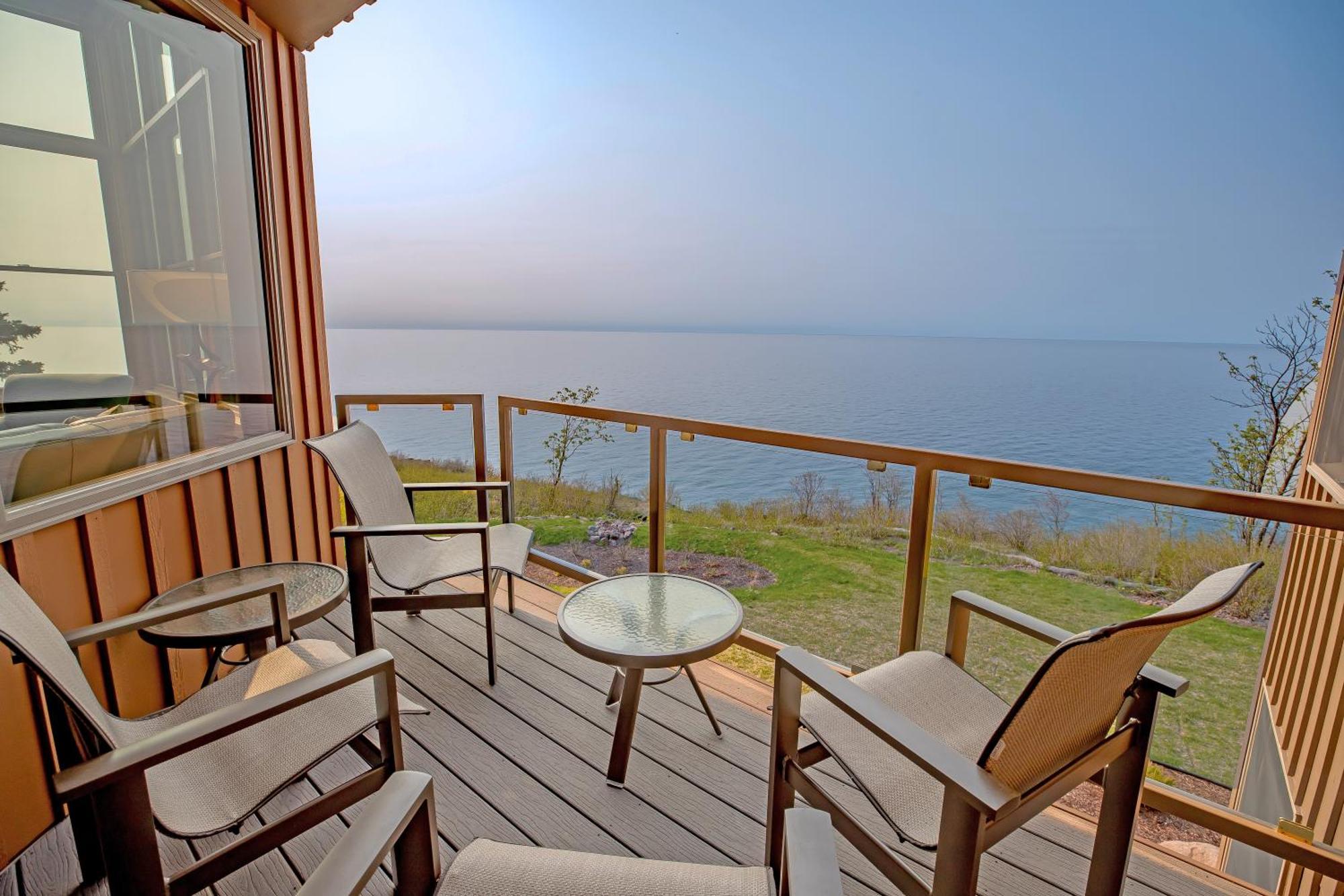 Surfside On Lake Superior Tofte 外观 照片