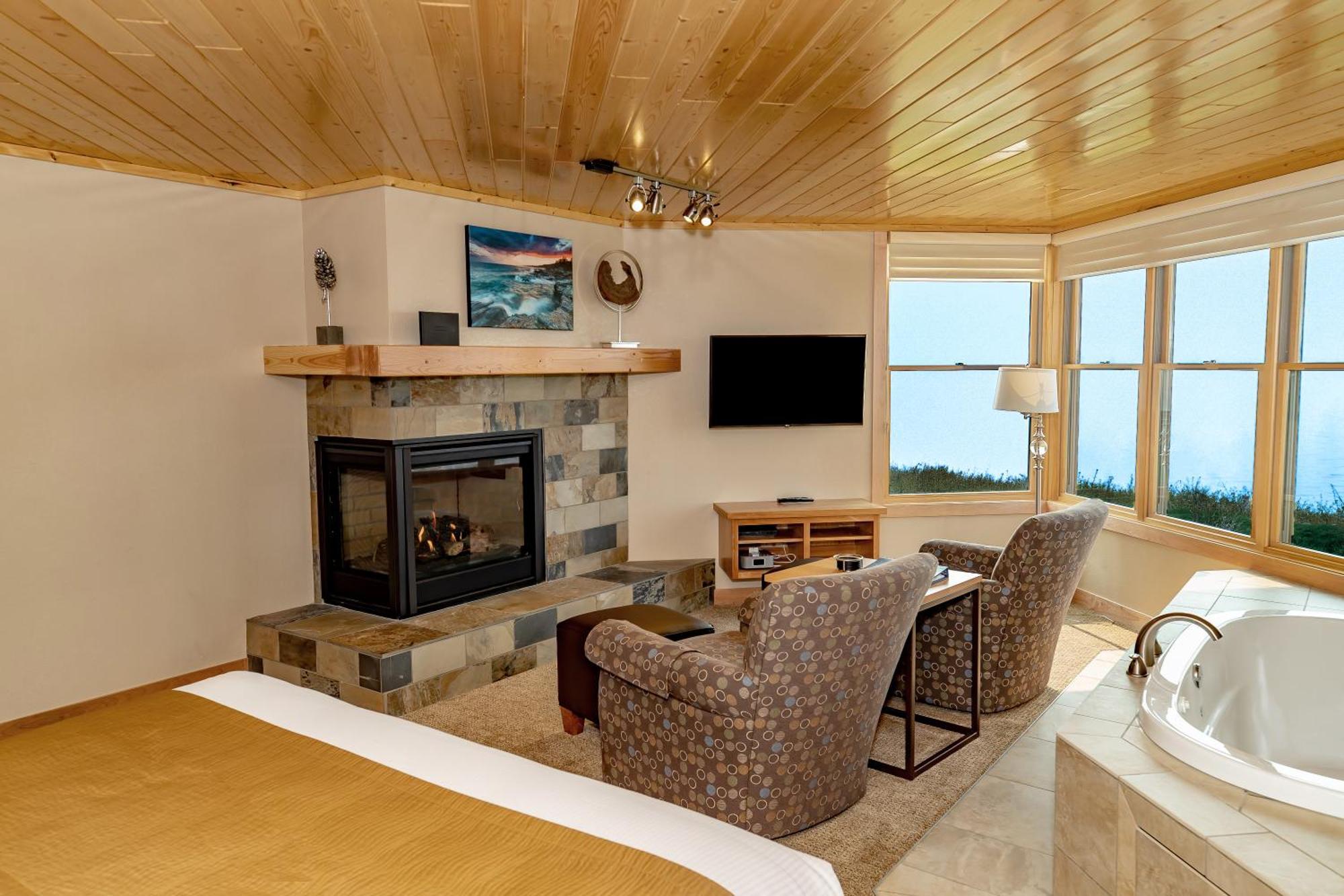 Surfside On Lake Superior Tofte 外观 照片